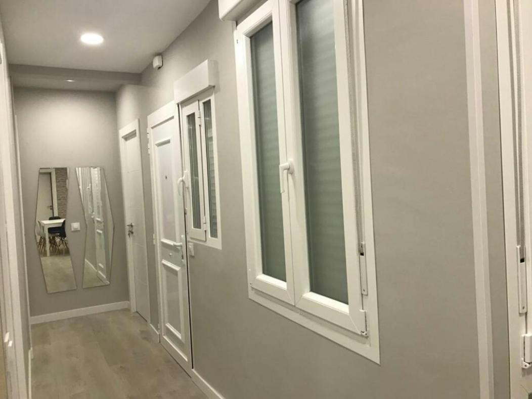 Apartamento .Expectacular,céntrico,nuevo 5 min a pie de la Laurel Logroño Exterior foto